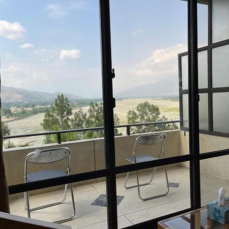 Rock City Resort Saidu Sharif Ngoại thất bức ảnh