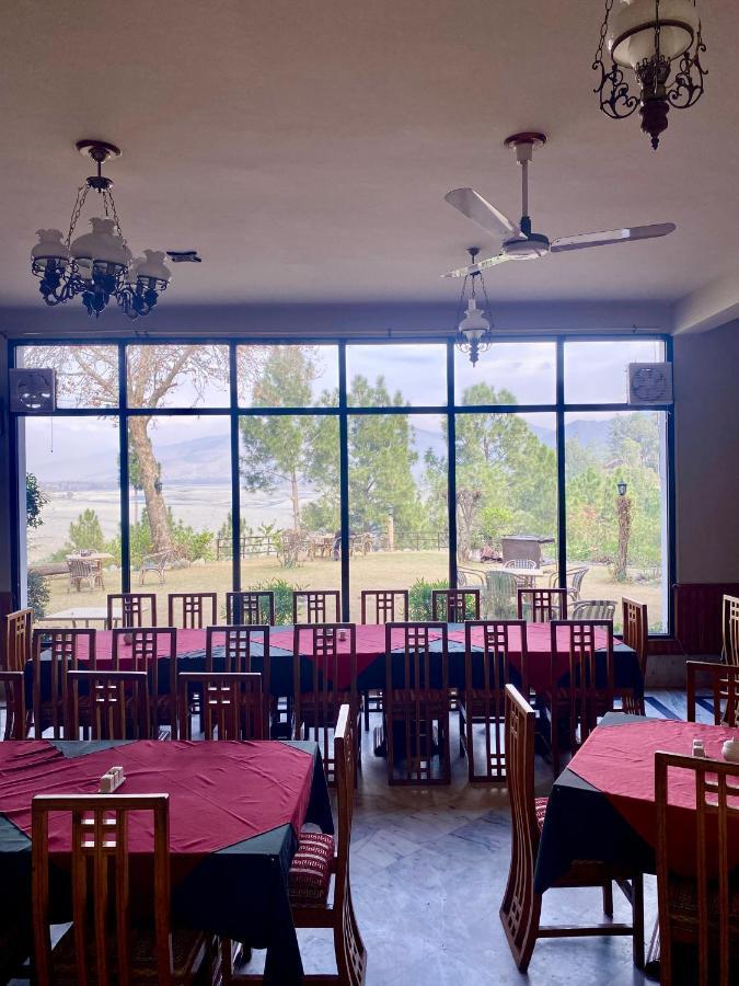 Rock City Resort Saidu Sharif Ngoại thất bức ảnh