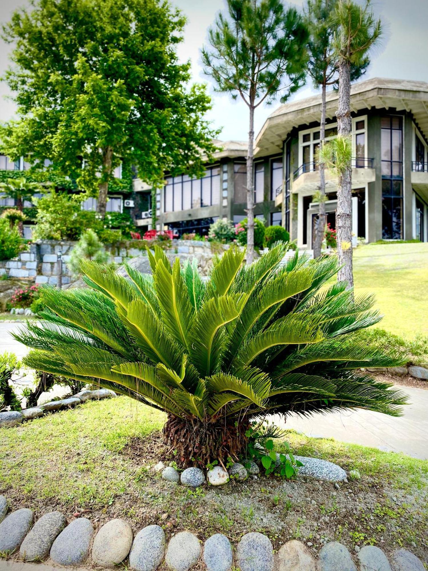 Rock City Resort Saidu Sharif Ngoại thất bức ảnh